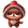 🎄🎅🏻Christmas cute 2.☃️🎁 16