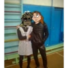 Metal Family №3 25