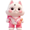 Gatitos Cute😺💞1🇵🇪Clásica 26