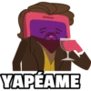 12 ル YAPÉAME