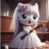 Hello Kitty💞2🇵🇪Clásica 22