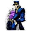 JoJo 21 24