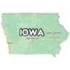 x City IOWA Cedar Rapids haha Des Moines Iowa City