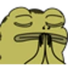 Choke frog 22