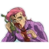 JoJo 21 26