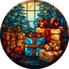 Vitrales Navideños ✺1🇻🇪 27
