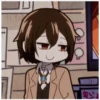 Bungo stray dogs 26