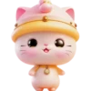 Gatitos Cute😺💞1🇵🇪Clásica 29