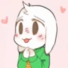 Undertale №1 25