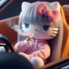 Hello Kitty💞2🇵🇪Clásica 25