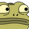 Choke frog 24