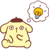 Sanrio Pompompurin Stickers 2 26