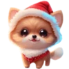 🎄🎅🏻Christmas cute 2.☃️🎁 19