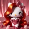 Hello Kitty💞2🇵🇪Clásica 28