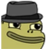 Choke frog 25
