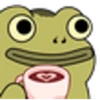 Choke frog 26