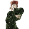 JoJo 21 27