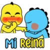 💙Dino Amor💛🇨🇴🇲🇽Clásica 24