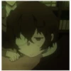 Bungo stray dogs 27