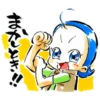Ojamajo doremi: Aiko and Pop 11