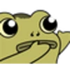 Choke frog 27