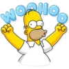 Homero Simpson. Parte 2 10