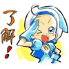 Ojamajo doremi: Aiko and Pop 13