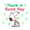 Considerate Snoopy 2💖 C☆ 17