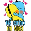 💙Dino Amor💛🇨🇴🇲🇽Clásica 25