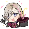 Genshin Emotes: Pack 15 29