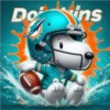 Snoopy NFL 🏈 12