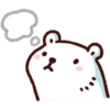 Bac Bac Bear Remainder 9