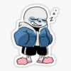 Undertale №1 28