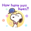 Considerate Snoopy 2💖 C☆ 20