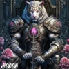 🐯 Guerreros Animales 🦁 29