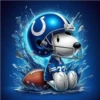 Snoopy NFL 🏈 13