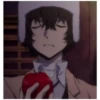 Bungo stray dogs 28