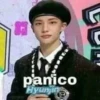 Kpop stan 🤨? 28