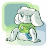 Undertale №1 29