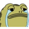 Choke frog 29