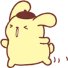 Sanrio Pompompurin Stickers 28