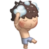 Dummy Bubu 25
