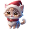 🎄🎅🏻Christmas cute 2.☃️🎁 20