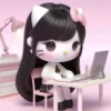 Hello Kitty💞2🇵🇪Clásica 30