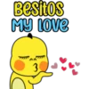 💙Dino Amor💛🇨🇴🇲🇽Clásica 28