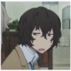 Bungo stray dogs 29
