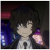Bungo stray dogs 30