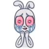 Not Your Bunny 30