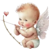 Cupidos💞1🇵🇪Clásica 5