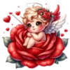 Cupidos💞1🇵🇪Clásica 6